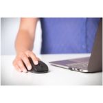 KENSINGTON MOUSE INALAMBRICO FOR LIFE BLACK 27105