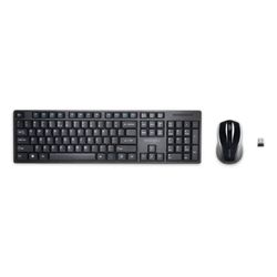 KENSINGTON COMBO MOUSE+TECLADO INALAMBRICO PRO FIT LOW PROFILE  27251