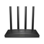 Router Inalambrico Dual Band Mu-Mimo Ac1900 4 Ant Gigabit Tp-Link Archer C80 Router