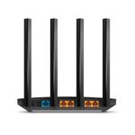 Router Inalambrico Dual Band Mu-Mimo Ac1900 4 Ant Gigabit Tp-Link Archer C80 Router