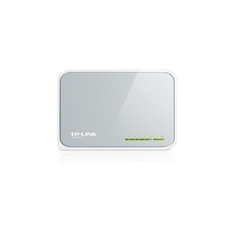 Switch-5-Puertos-10-100-Tp-Link-Tplink-Switches-de-Redes