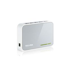 TP-LINK SWITCH 5 PUERTOS 10/100  TPLINK