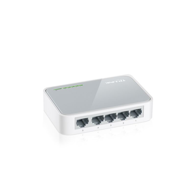 Switch-5-Puertos-10-100-Tp-Link-Tplink-Switches-de-Redes