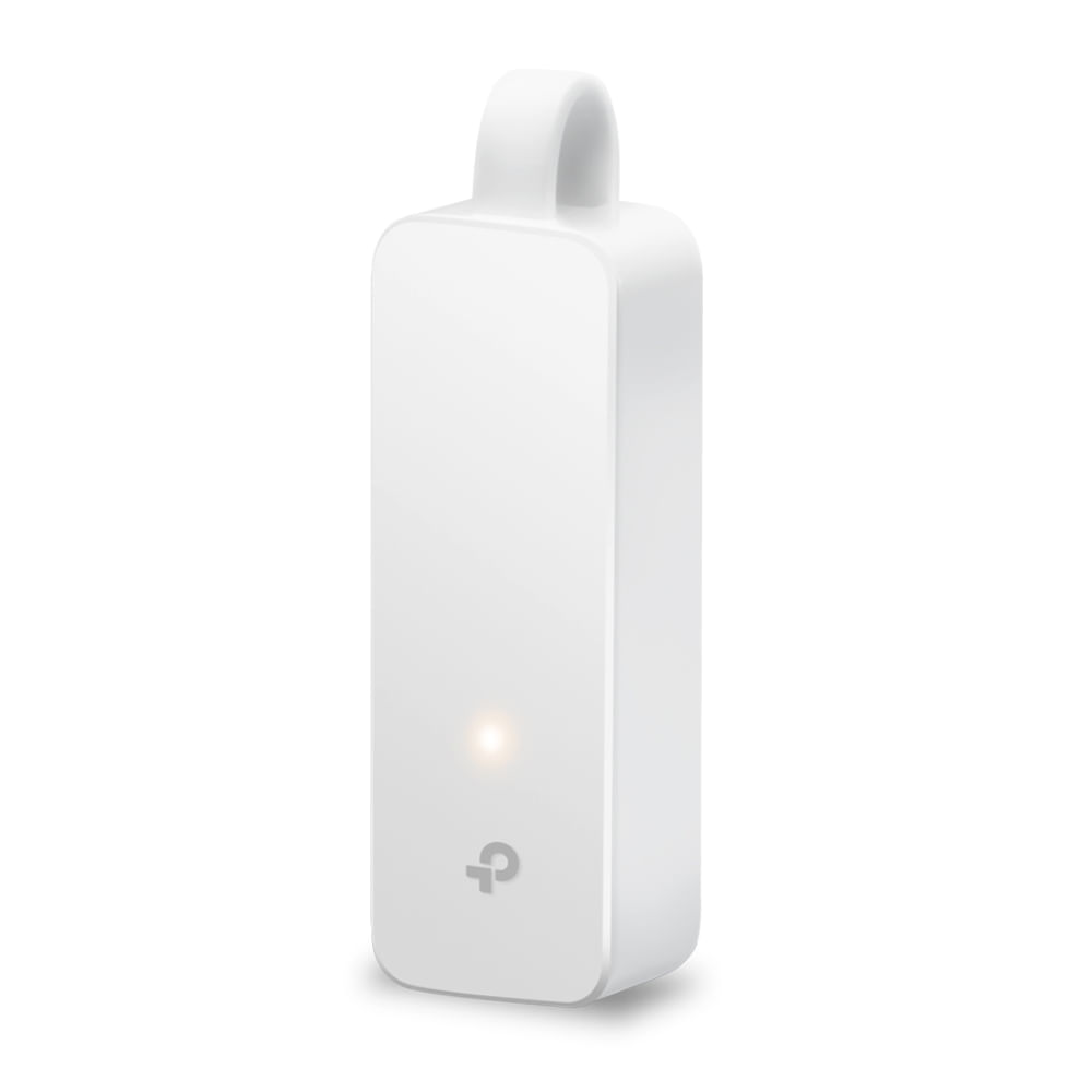TP-LINK ADAPTADOR USB-C / RJ-45 RED INTERNET GIGABIT  UE300C