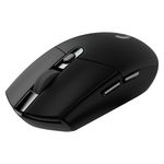 LOGITECH MOUSE GAMER INALAMBRICO USB LIGHTSPEED G305