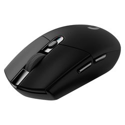 LOGITECH MOUSE GAMER INALAMBRICO USB LIGHTSPEED G305