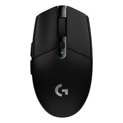LOGITECH MOUSE GAMER INALAMBRICO USB LIGHTSPEED G305