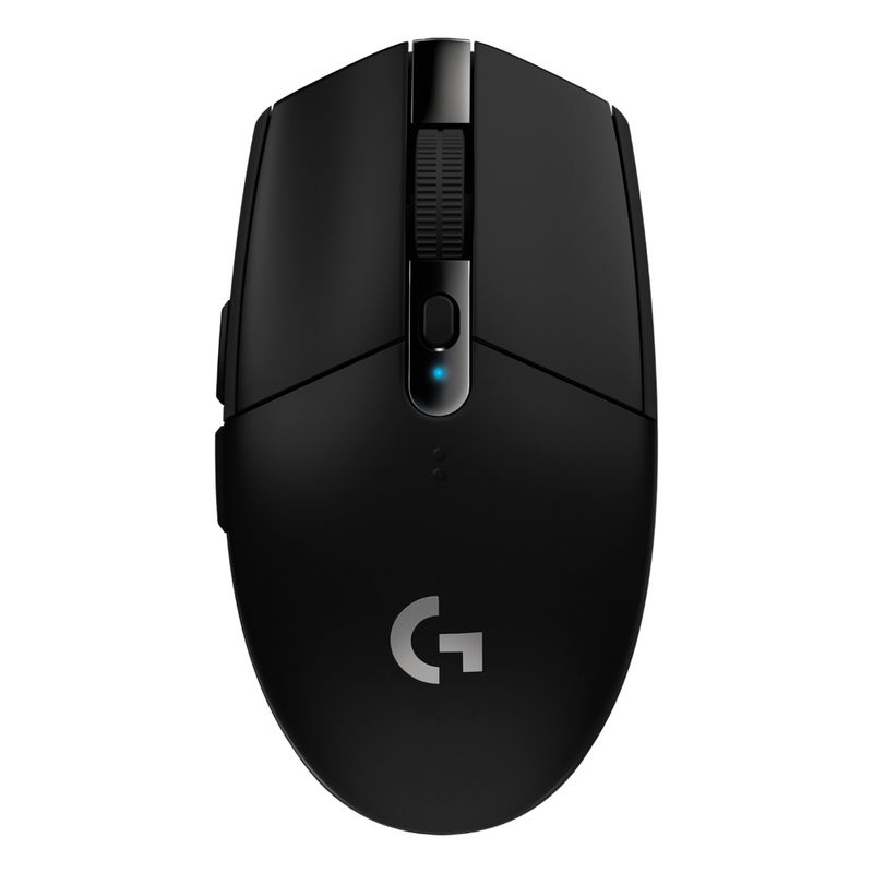 LOGITECH MOUSE GAMER INALAMBRICO USB LIGHTSPEED G305