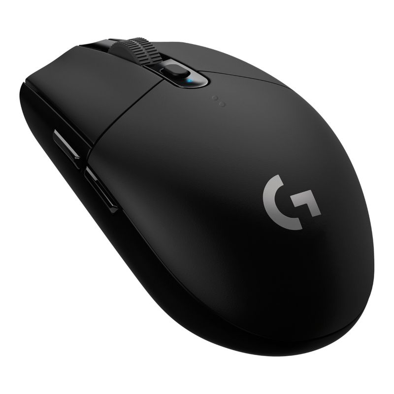 LOGITECH MOUSE GAMER INALAMBRICO USB LIGHTSPEED G305