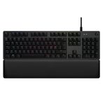 LOGITECH TECLADO GAMER G513 CARBON ALAMBRICO