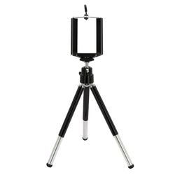 PHILCO TRIPODE PARA SMARTPHONE METALICO REGULABLE 79PLCTR217