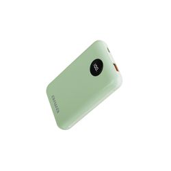 AIWA CARGADOR BARERIA EXTERNA POWER BANK 10.000 CELESTE