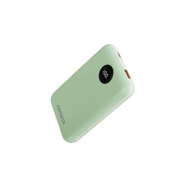 AIWA-CARGADOR-BARERIA-EXTERNA-POWER-BANK-10.000-CELESTE-