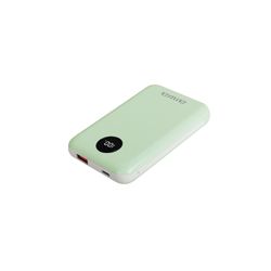 AIWA CARGADOR BARERIA EXTERNA POWER BANK 10.000 CELESTE