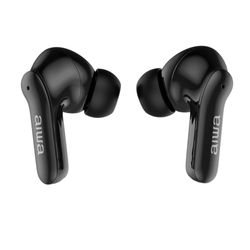 AIWA AUDIFONOS INALAMBRICOS IN EAR NOISE CANCELLING