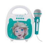 DISNEY-PARLANTE-PORTATIL-BLUETOOTH-KARAOKE-FROZEN