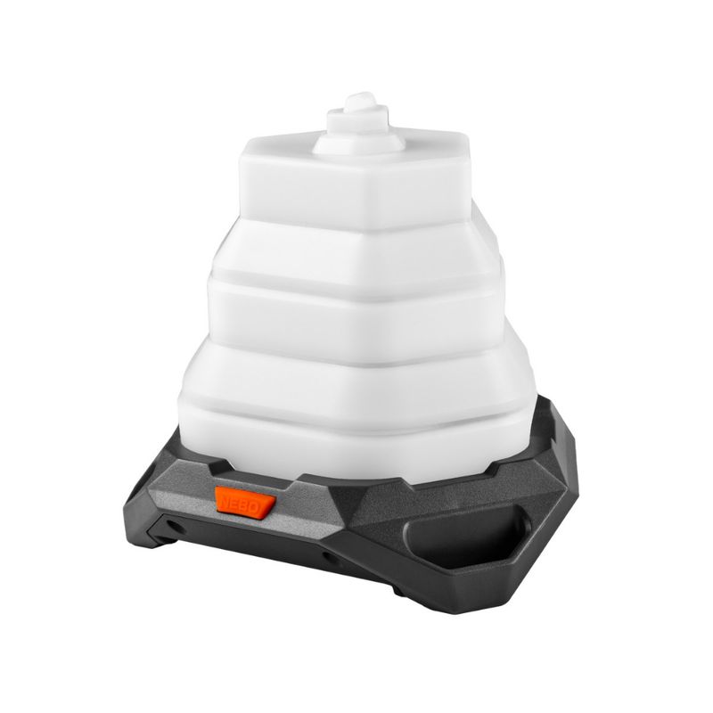 Linterna Plegable Galileo Air Nebo 1000 Lumenes Linternas y Lámparas
