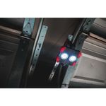 Linterna Y Lu De Trabajo Omni Nebo 2.000Lumenes Recargable Linternas y Lámparas