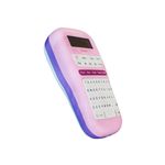 Rotuladora Etiquetadora Rosada Brother Pth110Pk Rotuladoras y Cintas