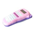 Rotuladora Etiquetadora Rosada Brother Pth110Pk Rotuladoras y Cintas