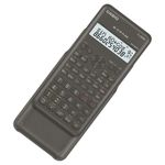 Calculadora Cientifica Casio Fx-82Ms 2 Casio Gráficas