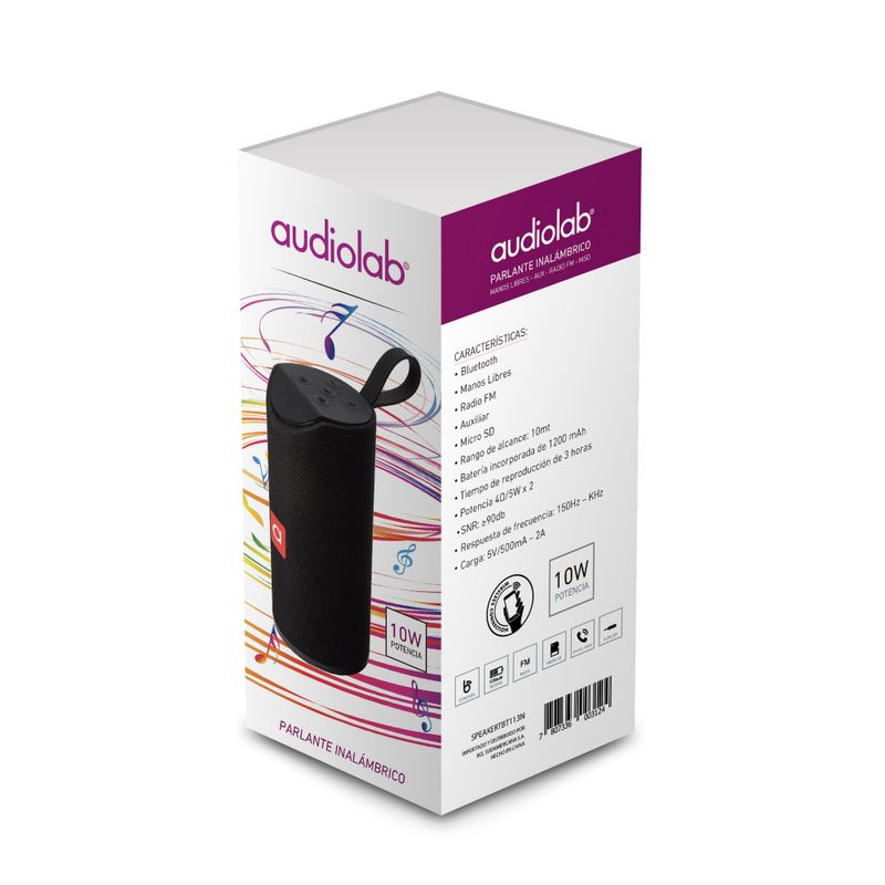 AUDIOLAB-PARLANTE-PORTATIL-BLUETOOTH-113-