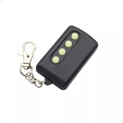 REMOCON CONTROL REMOTO PROGRAMABLE PARA PORTON RMC-600