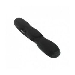 KENSINGTON APOYA MUÑECAS FOAM BLACK 26392