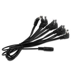 CALINE CABLE DAISY CHAIN PARA PEDALES JOYO 8 SALIDAS