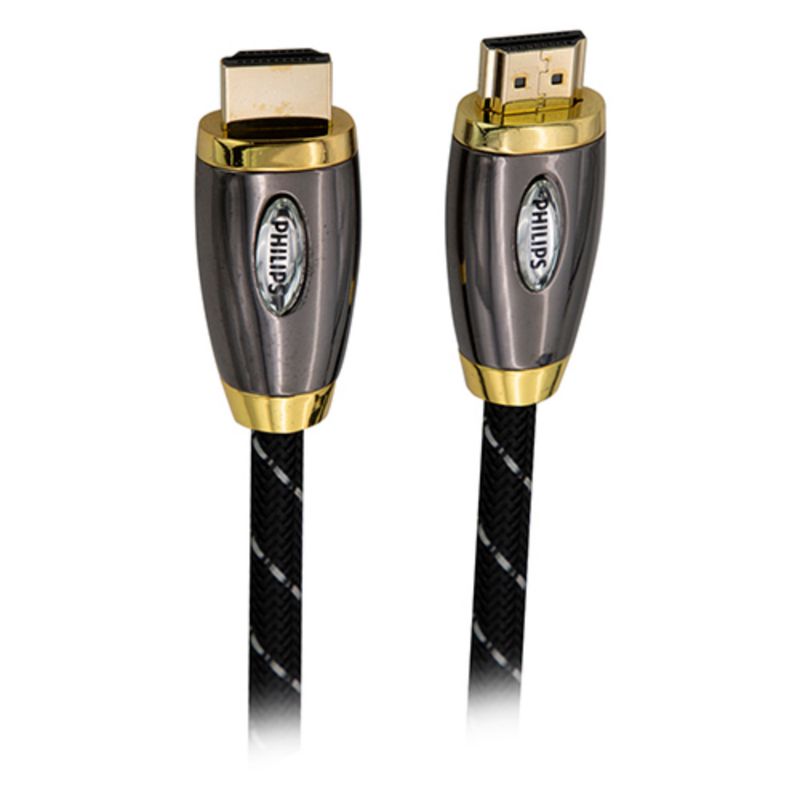 PHILIPS-CABLE-HDMI-090-MTS-4K-3D-SWV9443A