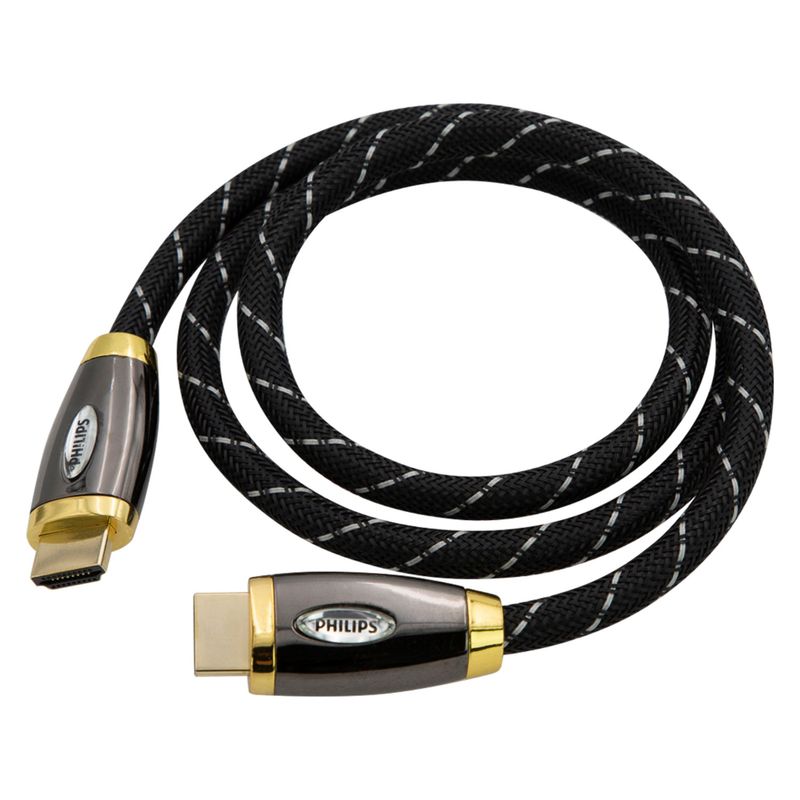 PHILIPS-CABLE-HDMI-090-MTS-4K-3D-SWV9443A