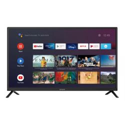 AIWA SMART TV 32 HD BLUETOOTH SISTEMA GOOGLE TV