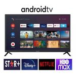 AIWA SMART TV 32'' HD BLUETOOTH SISTEMA GOOGLE TV