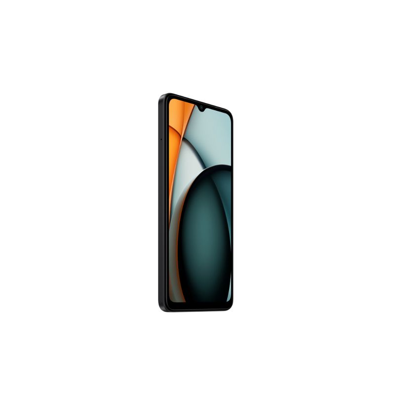 XIAOMI-REDMI-A3-MIDNIGHT-BLACK---4BG-RAM---128GB