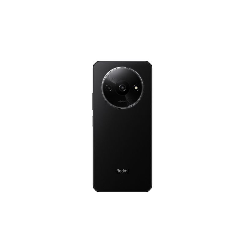 XIAOMI-REDMI-A3-MIDNIGHT-BLACK---4BG-RAM---128GB