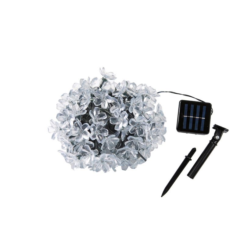 LUCES-FLORES-SOLAR-50-LEDS-7MT-IP65
