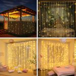 CORTINA-DE-LUCES-LED-SOLAR-CON-CONTROL-300-LEDS-3MT