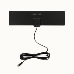 PHILIPS ANTENA HDTV 5DBI INTERIOR SDV5330