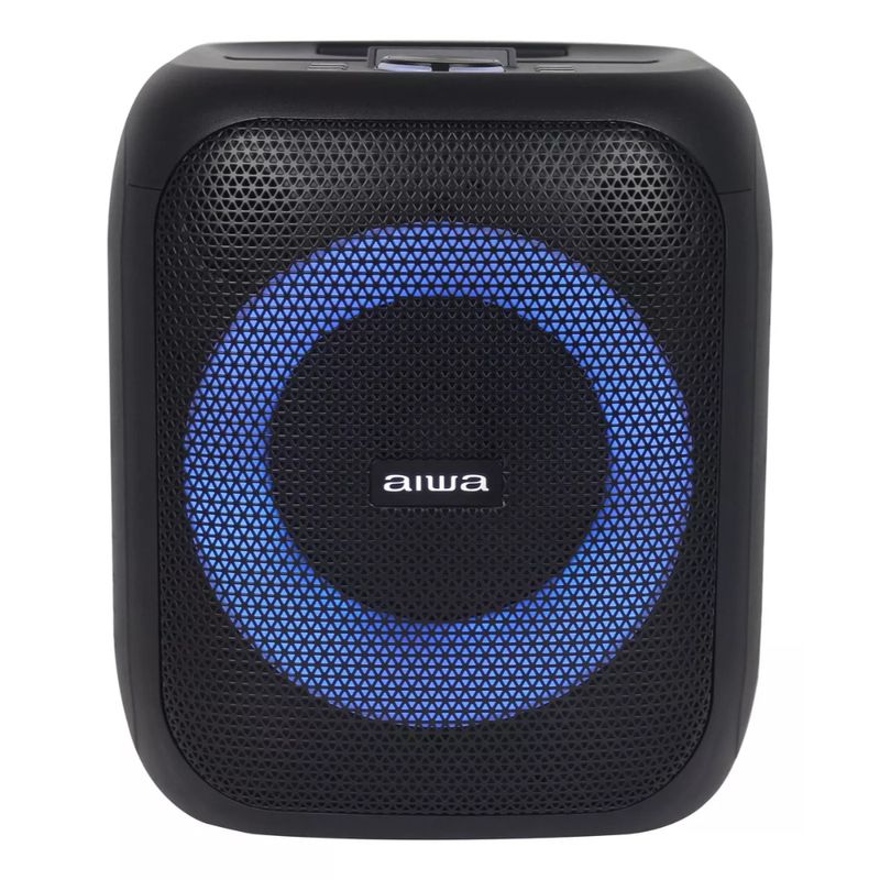 AIWA-PARLANTE-PORTATIL-BLUETOOTH-KARAOKE-TWS-20W-AW-POK9T