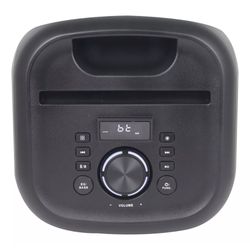 AIWA PARLANTE PORTATIL BLUETOOTH KARAOKE TWS 20W AWPOK9T