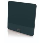 MACROTEL ANTENA DIGITAL HDTV ULTRA PLANA MV-HDI-4