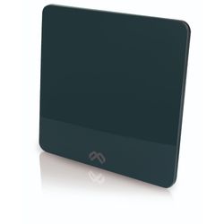 MACROTEL ANTENA DIGITAL HDTV ULTRA PLANA MV-HDI-4