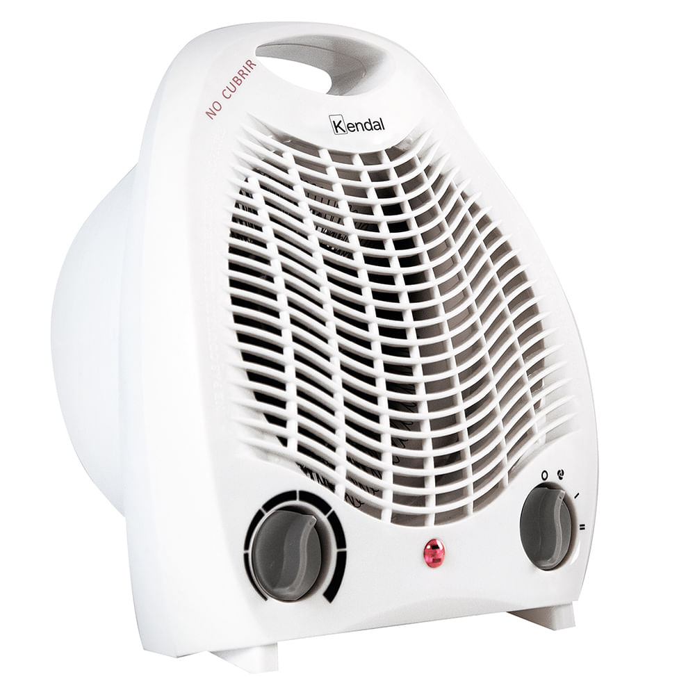 リリパットレーン　KENDAL TEA HOUSE KENDAL TERMOVENTILADOR FH103TS - Casa Royal