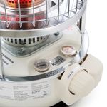 KENDAL ESTUFA PARAFINA KPM-3300