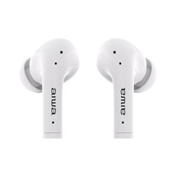 AIWA AUDIFONO IN -EAR TWS AW 30ANC BLANCO