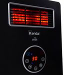 KENDAL ESTUFA INFRAROJA KPCH05A
