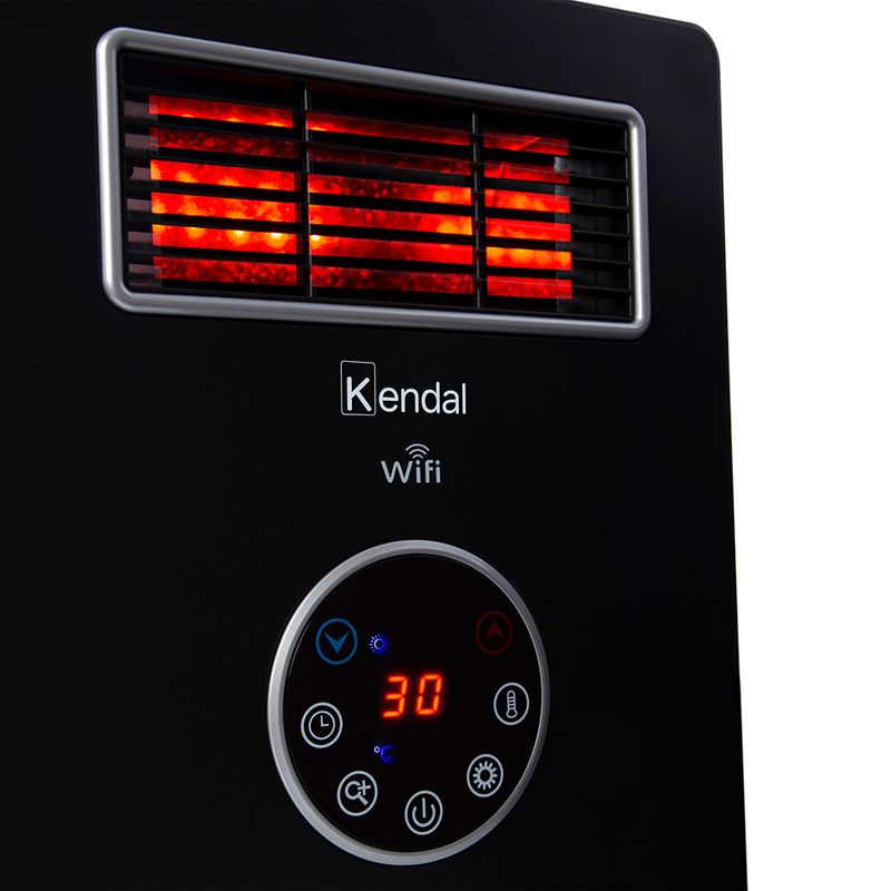 KENDAL ESTUFA INFRAROJA KPCH05A