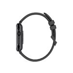 RELOJ INTELIGENTE CUADRADO MULTIDEPORTIVO MARCO METALICO