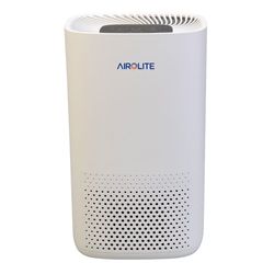 AIROLITE PURIFICADOR DE AIRE DESOBREMESA DE 3 ETAPAS APH 1015