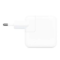 APPLE CARGADOR PARA NOTEBOOK 30W USB-C ORIGINAL SIN CABLE